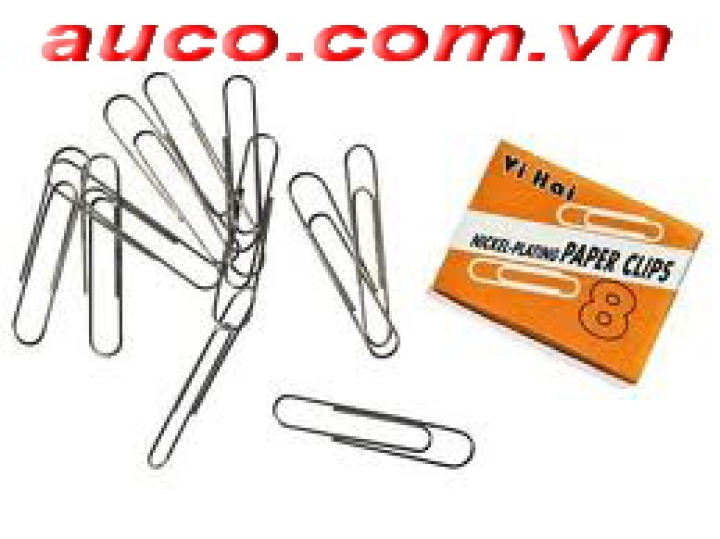 Ghim cài C62 đầu tròn CH - GCK-3113 